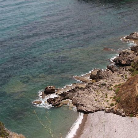 Ferienhaus Puvogel Villa Trabia Dış mekan fotoğraf