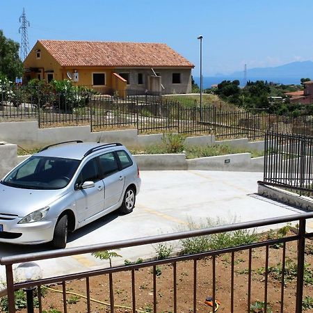 Ferienhaus Puvogel Villa Trabia Dış mekan fotoğraf