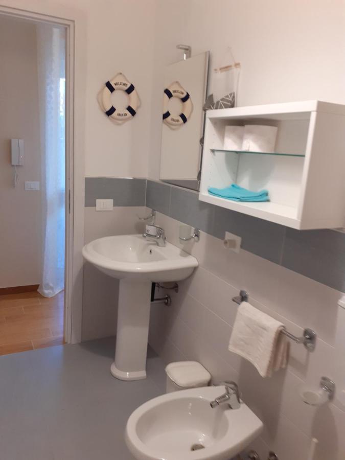 Ferienhaus Puvogel Villa Trabia Dış mekan fotoğraf