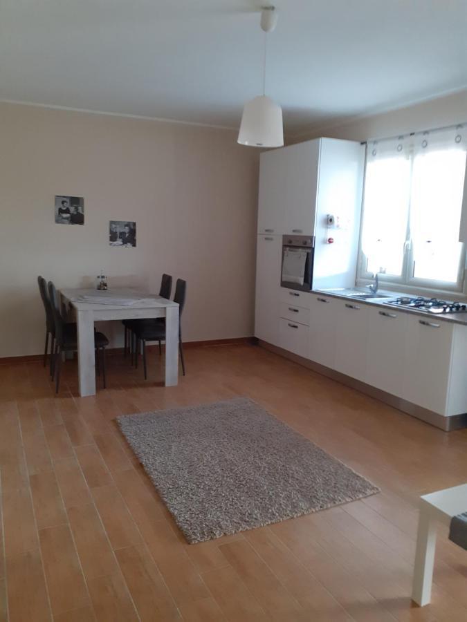 Ferienhaus Puvogel Villa Trabia Dış mekan fotoğraf