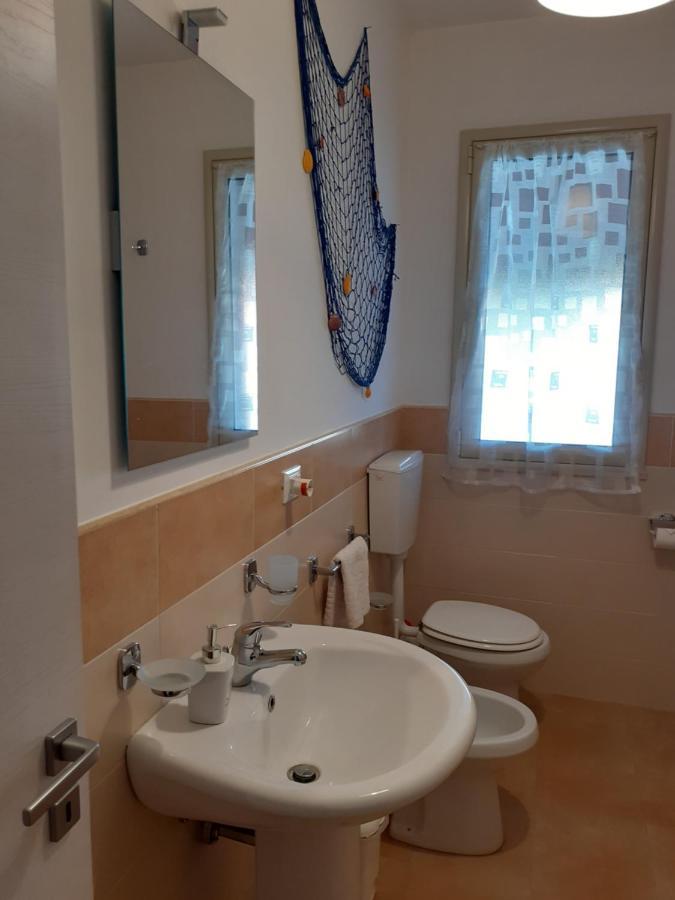 Ferienhaus Puvogel Villa Trabia Dış mekan fotoğraf