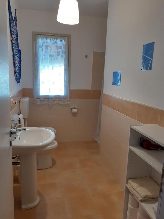 Ferienhaus Puvogel Villa Trabia Dış mekan fotoğraf