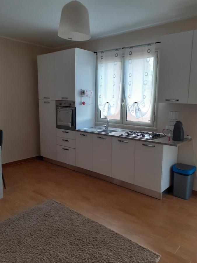 Ferienhaus Puvogel Villa Trabia Dış mekan fotoğraf