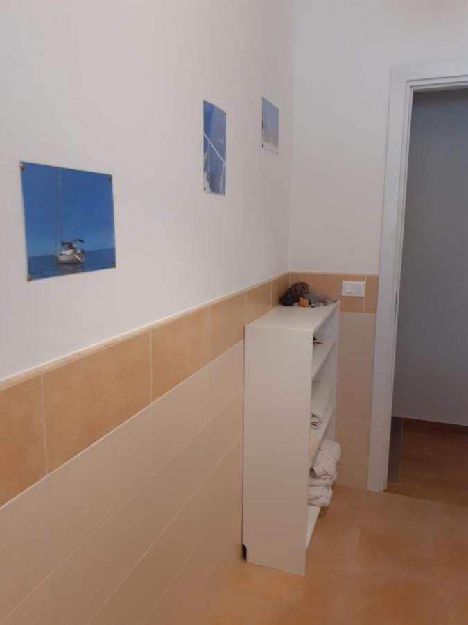 Ferienhaus Puvogel Villa Trabia Dış mekan fotoğraf