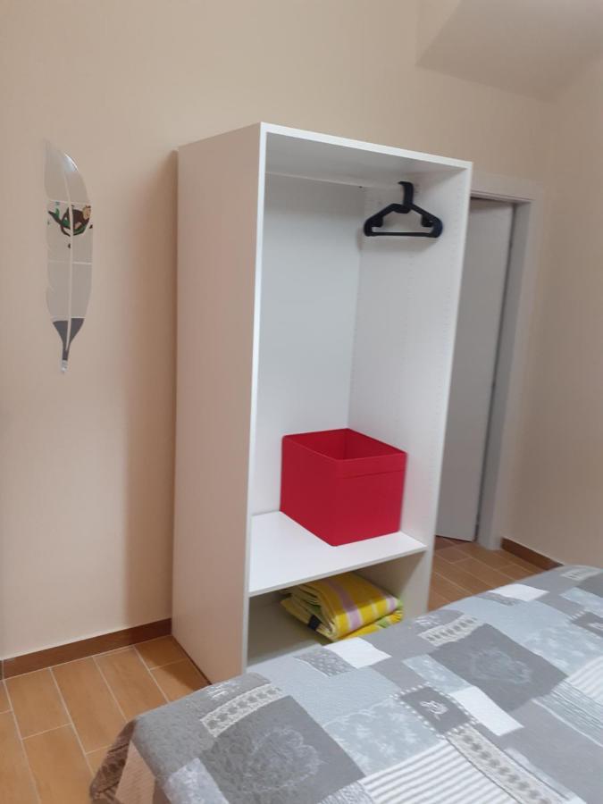 Ferienhaus Puvogel Villa Trabia Dış mekan fotoğraf