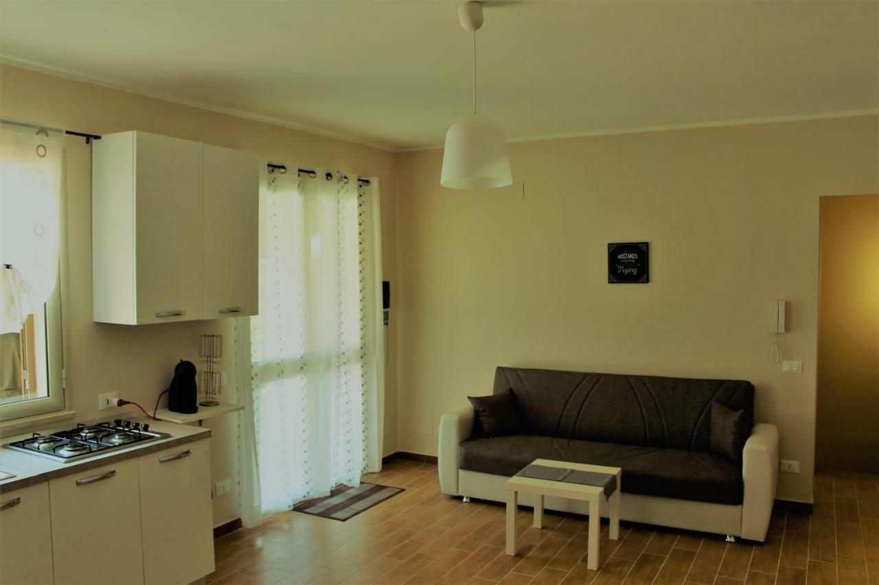 Ferienhaus Puvogel Villa Trabia Dış mekan fotoğraf