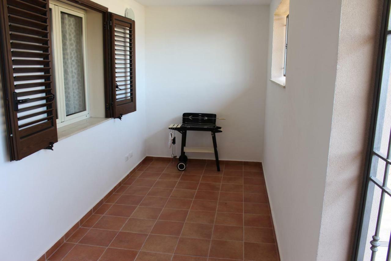 Ferienhaus Puvogel Villa Trabia Dış mekan fotoğraf