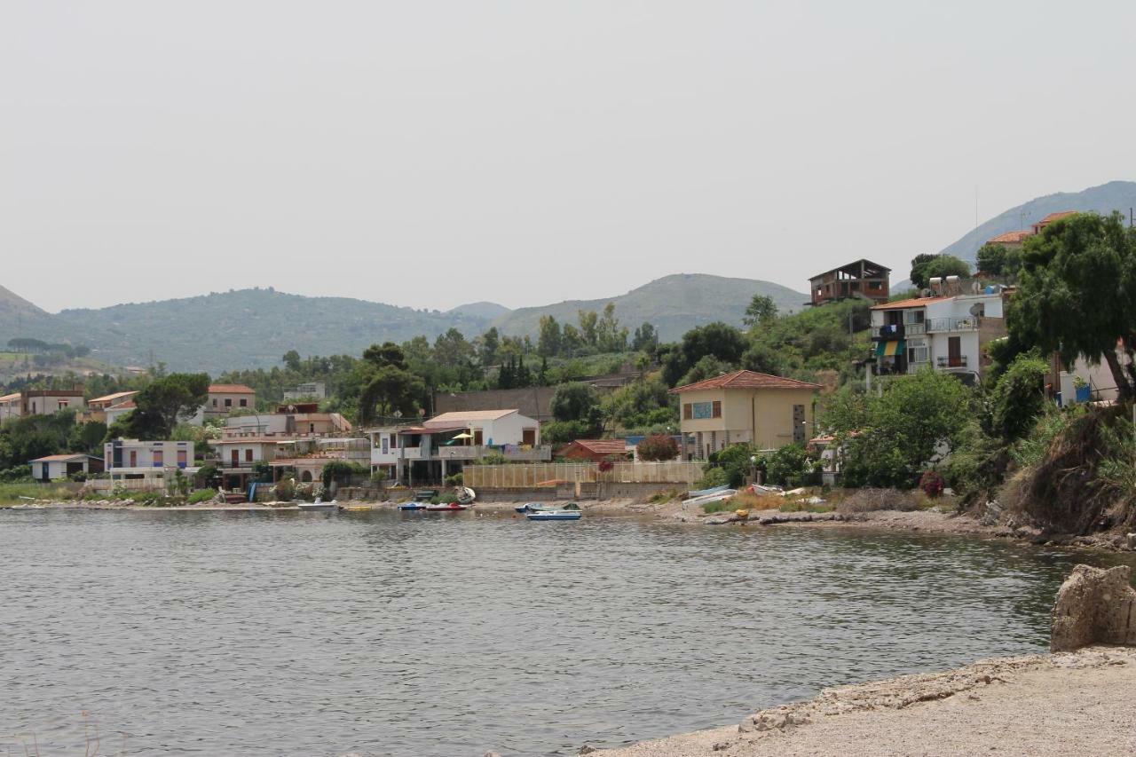 Ferienhaus Puvogel Villa Trabia Dış mekan fotoğraf